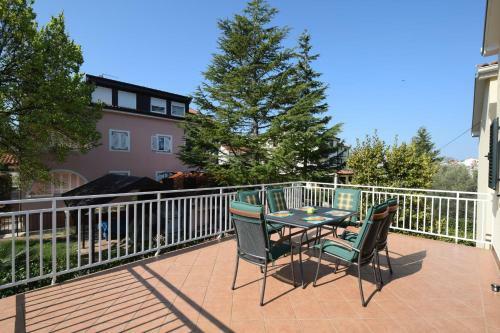 Hostal Apartments Vukas