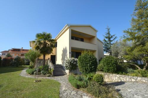 Hostal Apartments Vukas