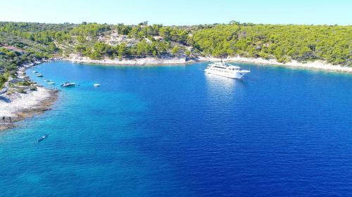 Apartment Jagoda, Vela Luka