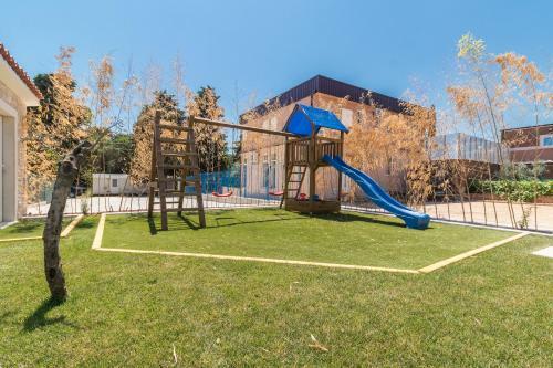 Apartamento Luxury Villa Maxima With Everything You Need