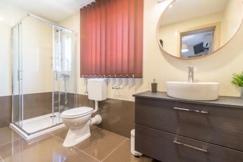 Apartamento Luxury Villa Maxima With Everything You Need