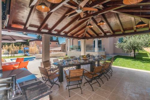 Apartamento Luxury Villa Maxima With Everything You Need