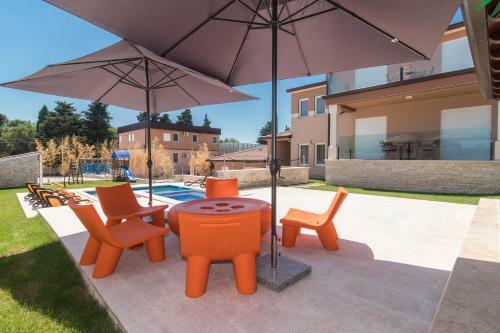 Apartamento Luxury Villa Maxima With Everything You Need