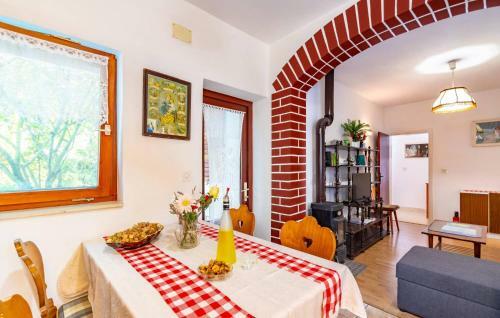 Sea View Apartment With Terrase Vl