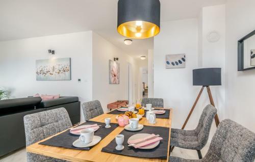 Modern Apartments Elle Malinska