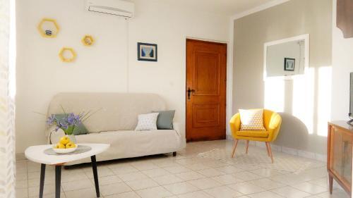 Apartments Franica