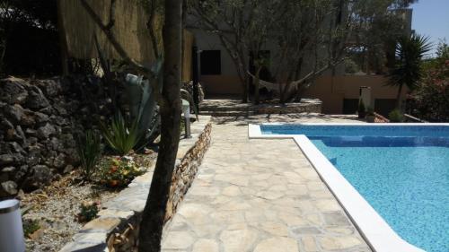 Apartments Franica