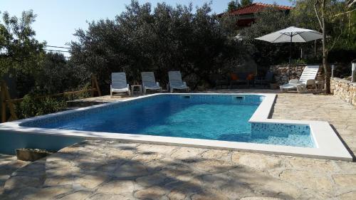 Apartments Franica