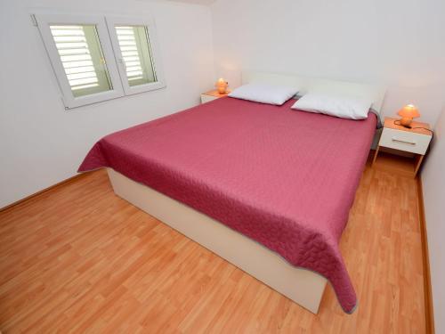 Apartment Surjan-1