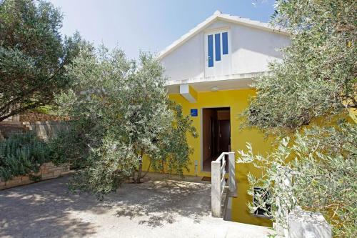 Olive's Garden House
