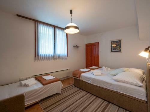 Holiday Home Dalmatian Stone House