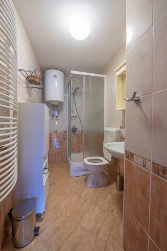 Holiday Home Dalmatian Stone House