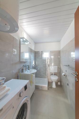 Holiday Home Sego With Pool