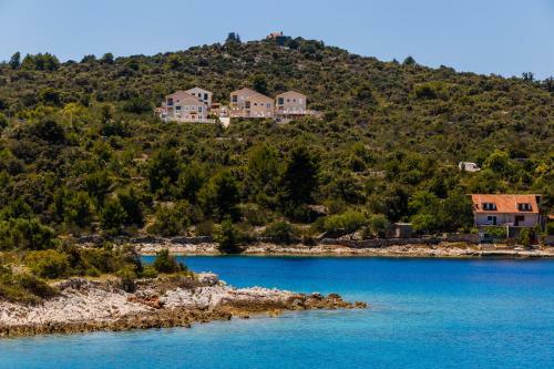 Apartamento Olea Resort