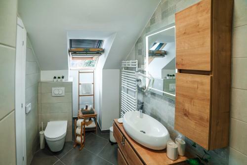 Hotel Chop Old House Rooms