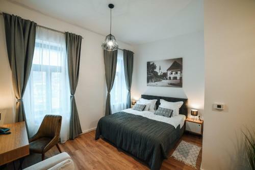 Hotel Chop Old House Rooms