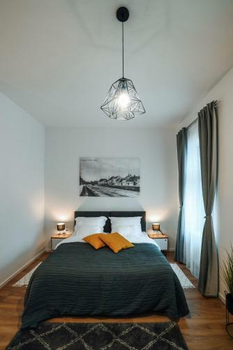 Hotel Chop Old House Rooms