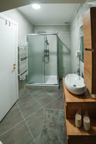 Hotel Chop Old House Rooms