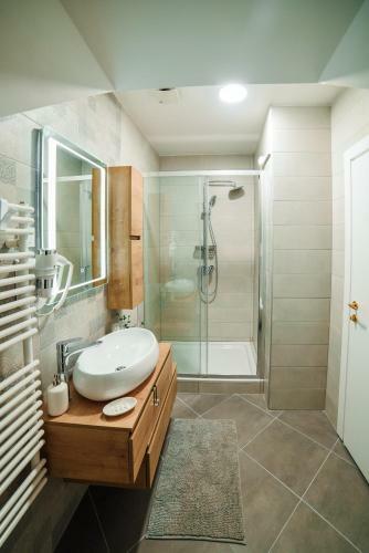 Hotel Chop Old House Rooms