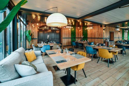 Hotel Chop Old House Rooms