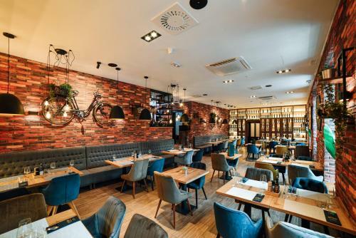 Hotel Chop Old House Rooms