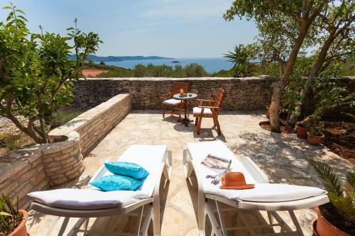 Holiday House Padovan