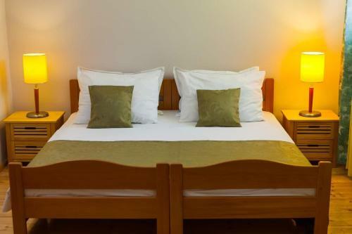 Holiday House Padovan