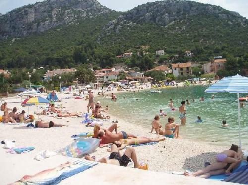 Hotel Apartment Marijana 2 Bedrooms A4p