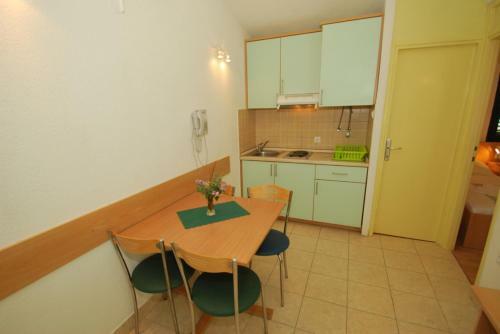 Hotel Apartment Marijana 2 Bedrooms A4p