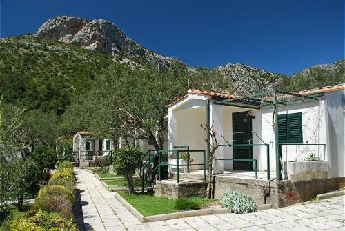 Hotel Apartment Marijana 2 Bedrooms A4p