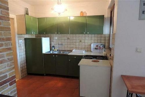 Apartment- Tina