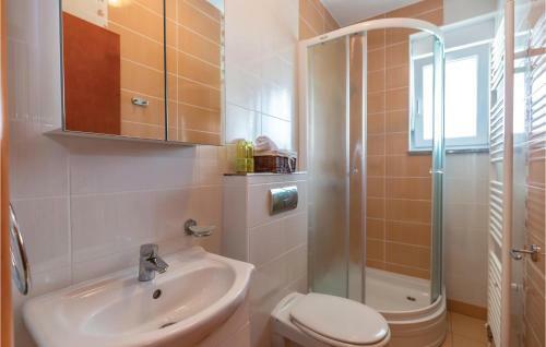 Holiday Home Vinjani Donji 02