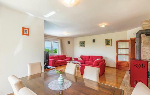 Holiday Home Vinjani Donji 02