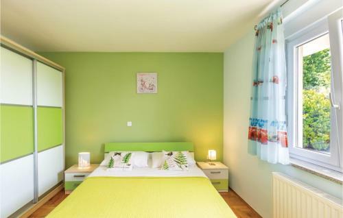 Holiday Home Vinjani Donji 02