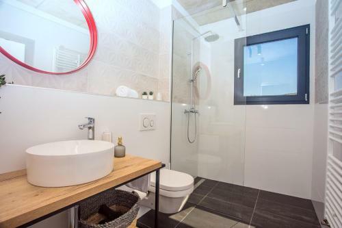 Modern Villa M30 With Private Pool, 3 En-suite Bedrooms