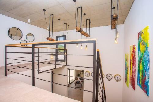 Modern Villa M30 With Private Pool, 3 En-suite Bedrooms