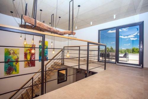 Modern Villa M30 With Private Pool, 3 En-suite Bedrooms