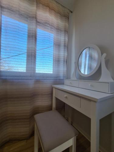 Boutique Apartments Nikola Tesla
