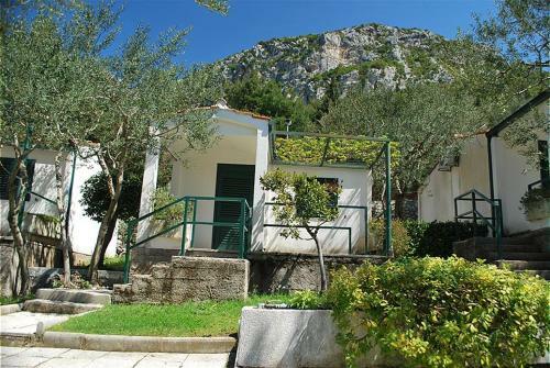 Hotel Apartment Marijana 1 Bedroom 4-5p