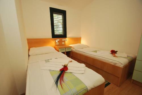 Hotel Apartment Marijana 1 Bedroom 4-5p