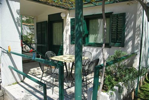 Hotel Apartment Marijana 1 Bedroom 4-5p