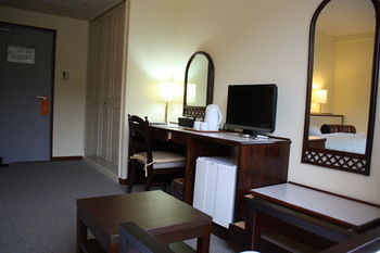 Hotel Kise Beach Palace