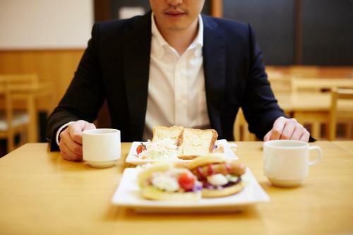 Hotel Ariston Inn Kanda Kitakyusyu Airport