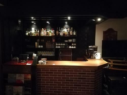 Bed & Breakfast Fujio Pension Madarao