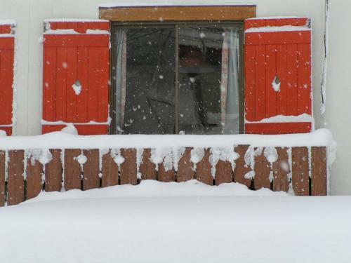 Posada Madarao Elm Pension