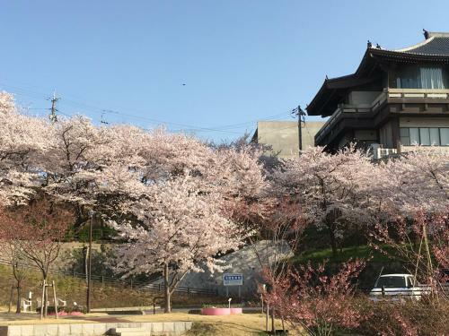 Hotel Senkoji Sanso