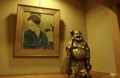 Hotel Senkoji Sanso