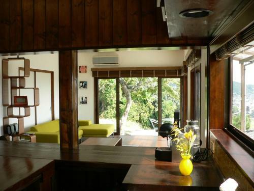Apartamentos Onomichi Saka No Kaze