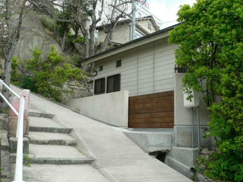 Apartamentos Onomichi Saka No Kaze