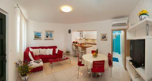 Villa Lucmar - Swimming Pool